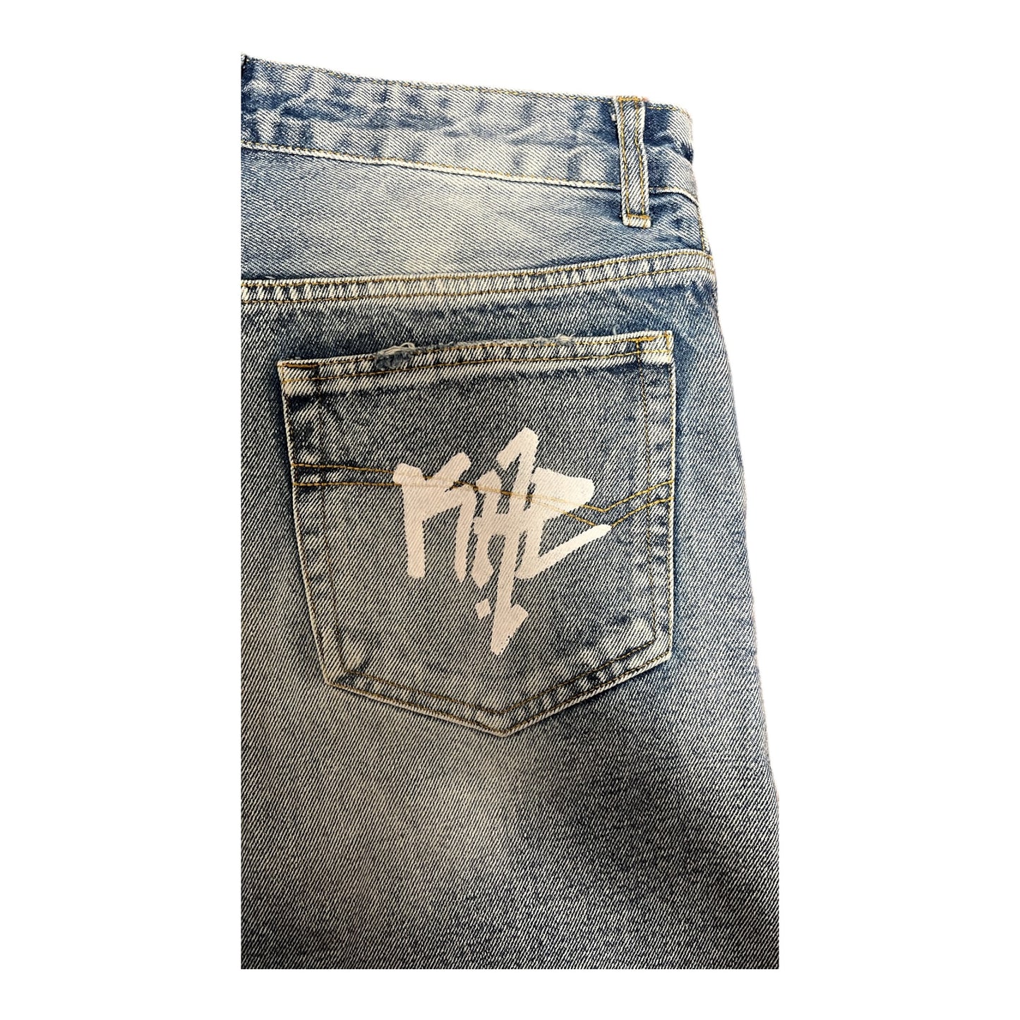 TIGER DENIM