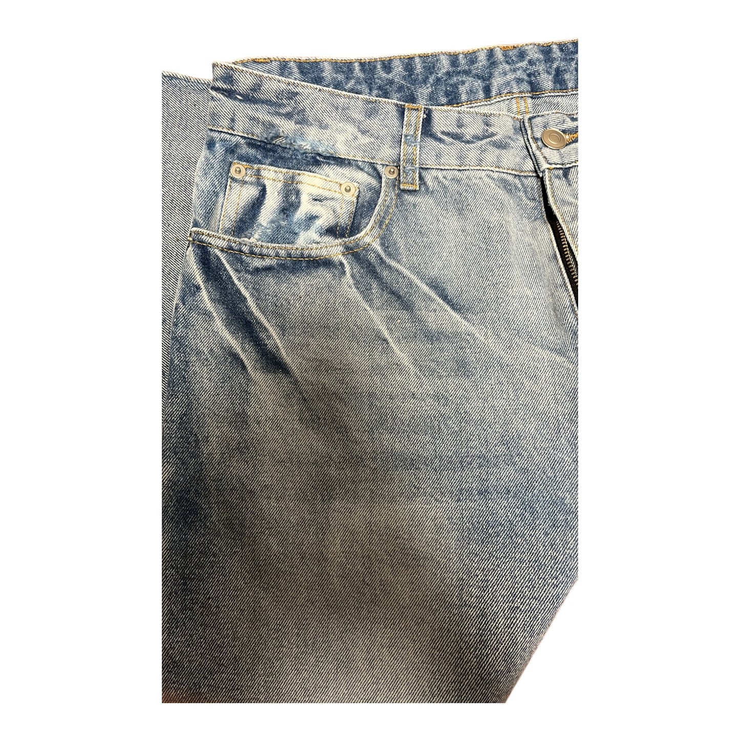 TIGER DENIM