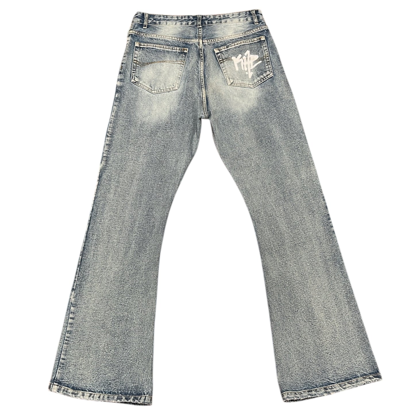 TIGER DENIM