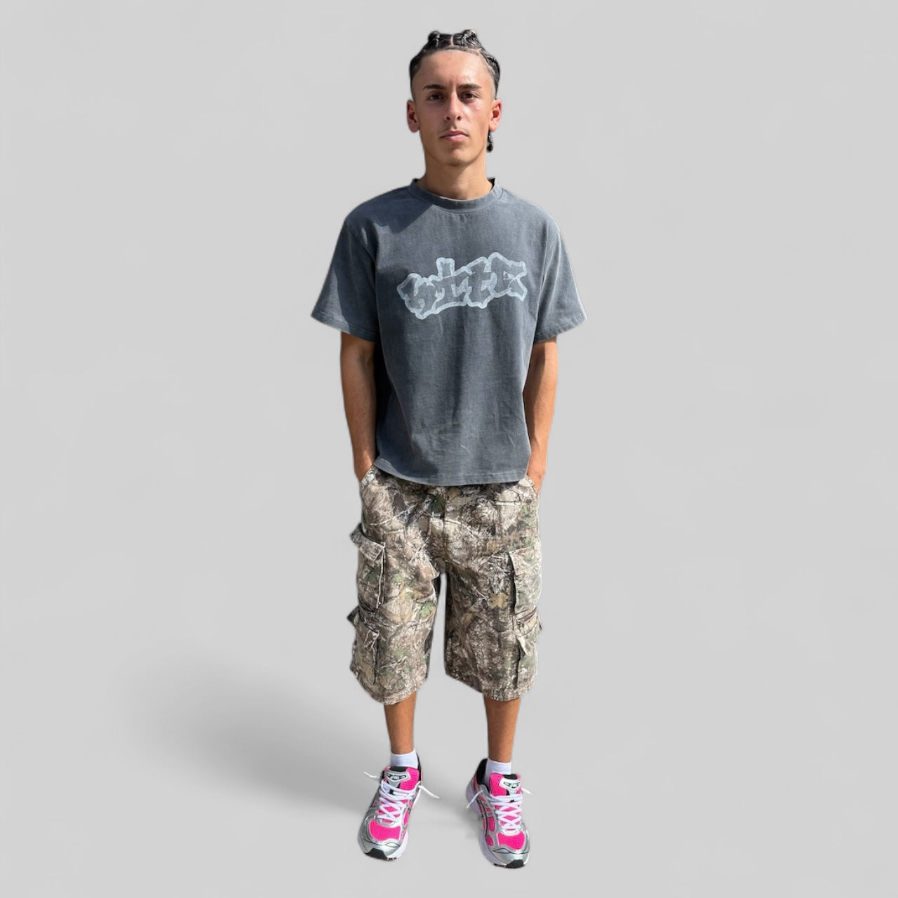 VINTAGE TEE