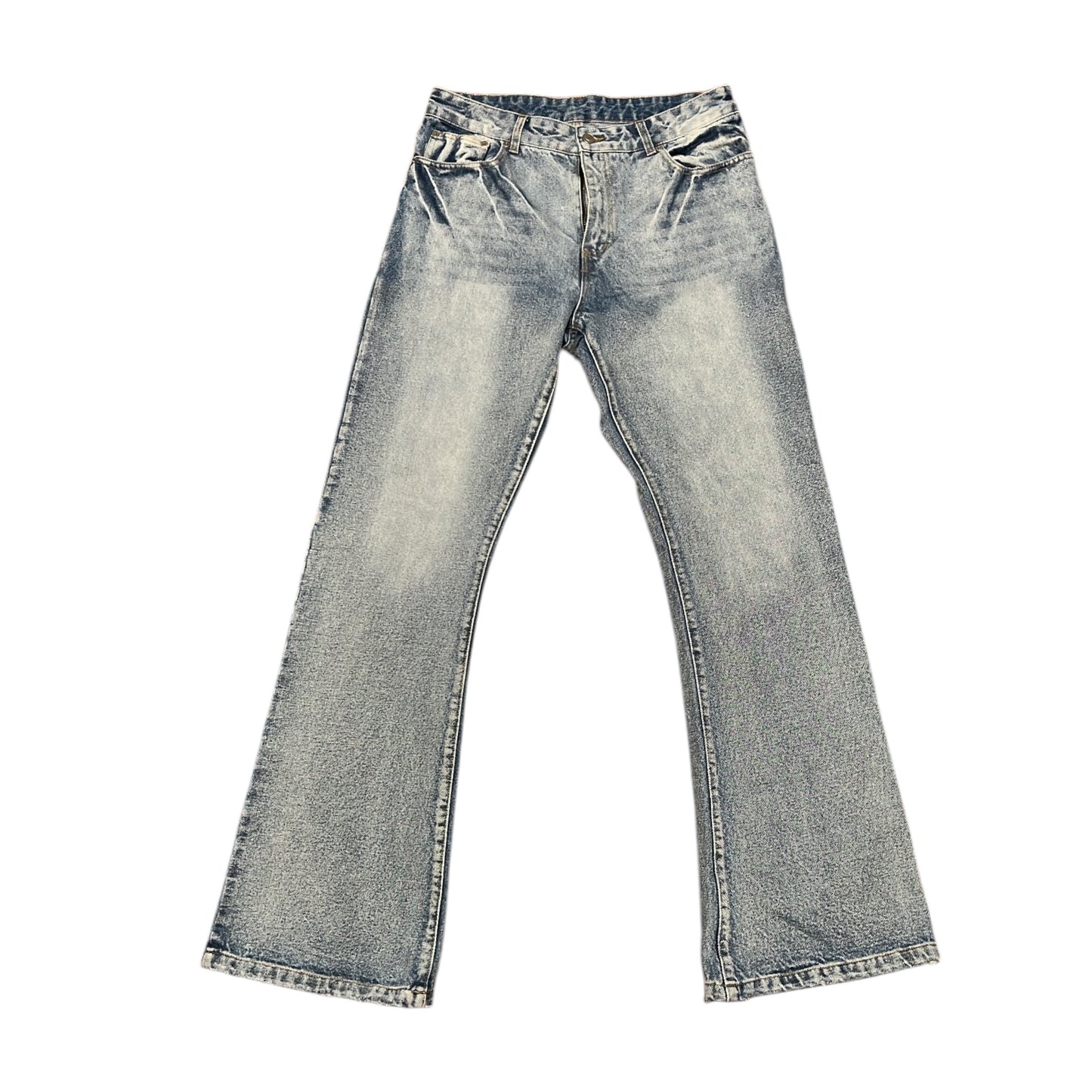 TIGER DENIM