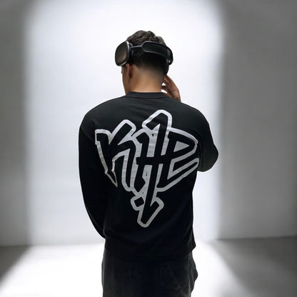 LOGO LONGSLEEVE
