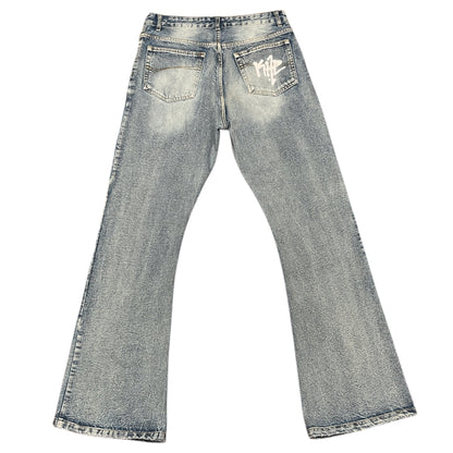 TIGER DENIM