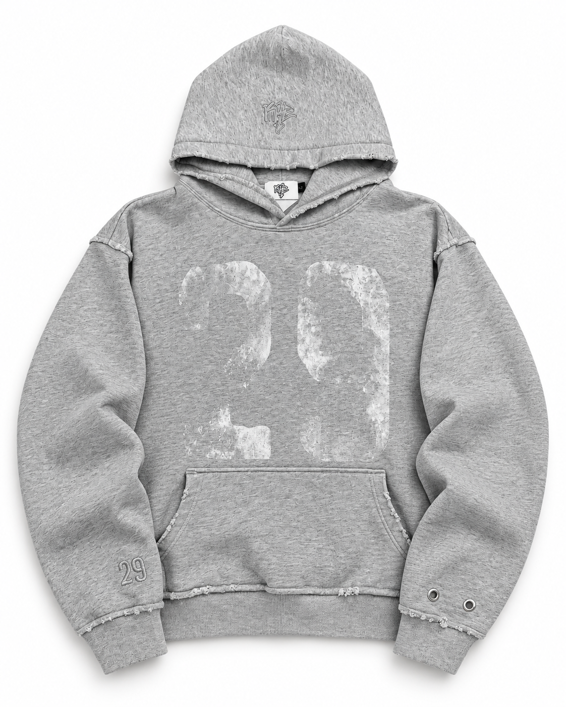 29 Hoodie