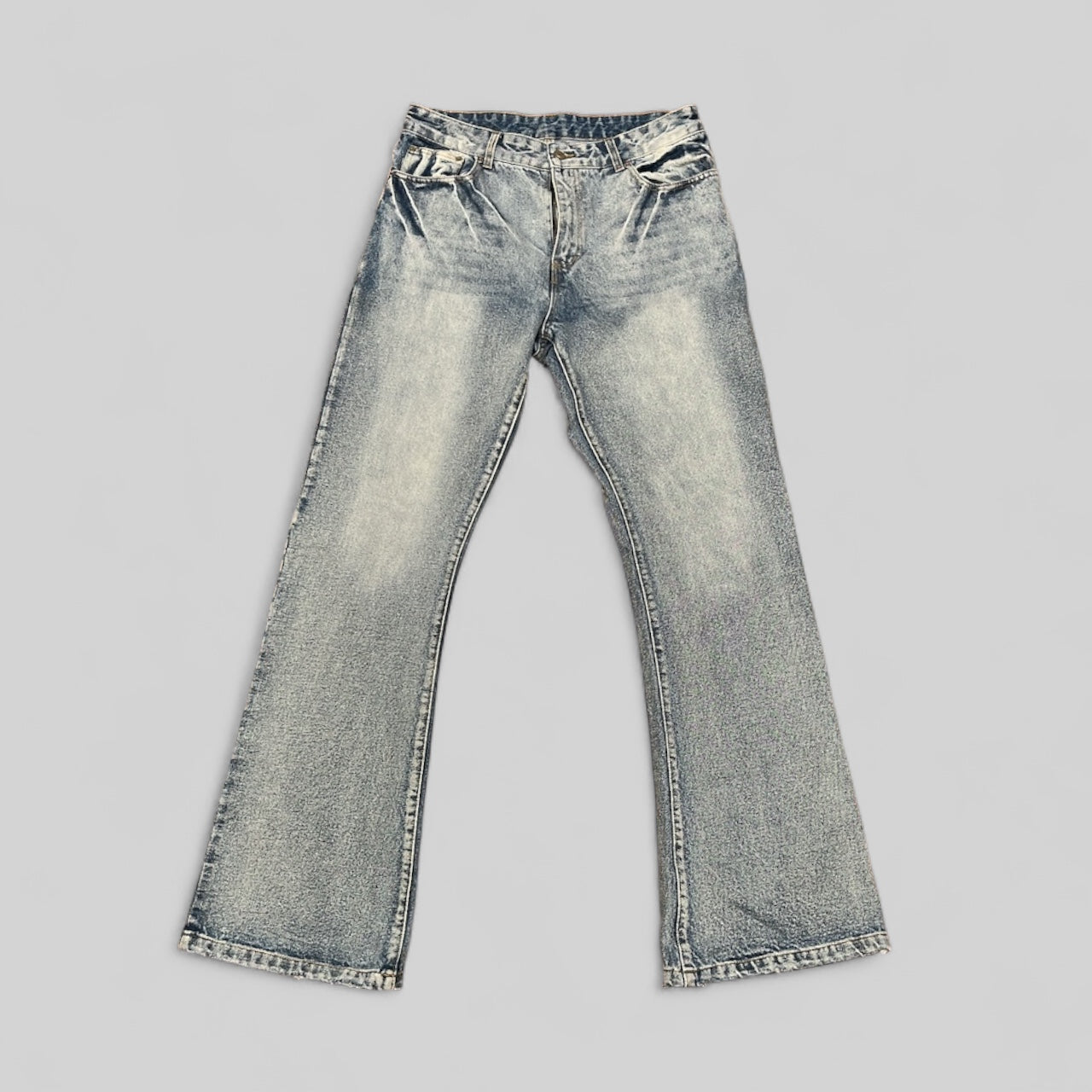 TIGER DENIM