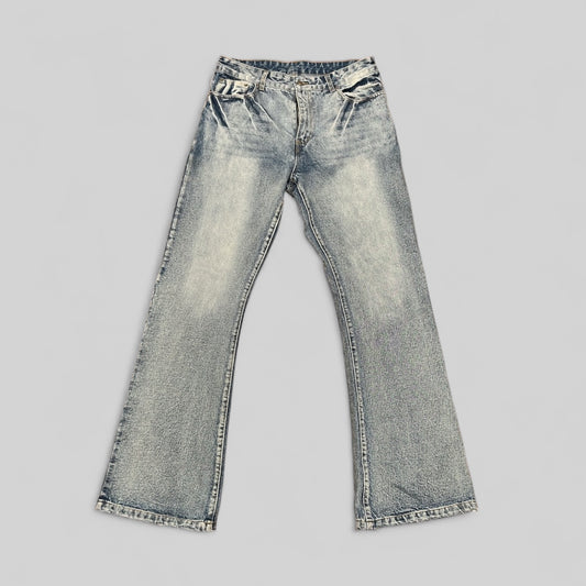 TIGER DENIM