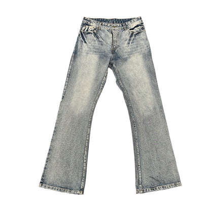 TIGER DENIM
