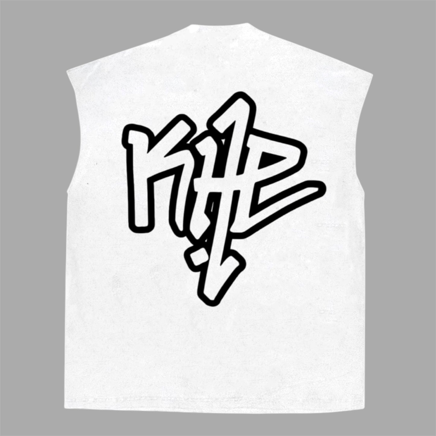 Heavy Tank Top