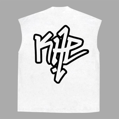 Heavy Tank Top
