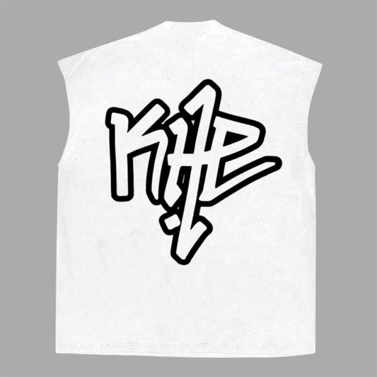 Heavy Tank Top