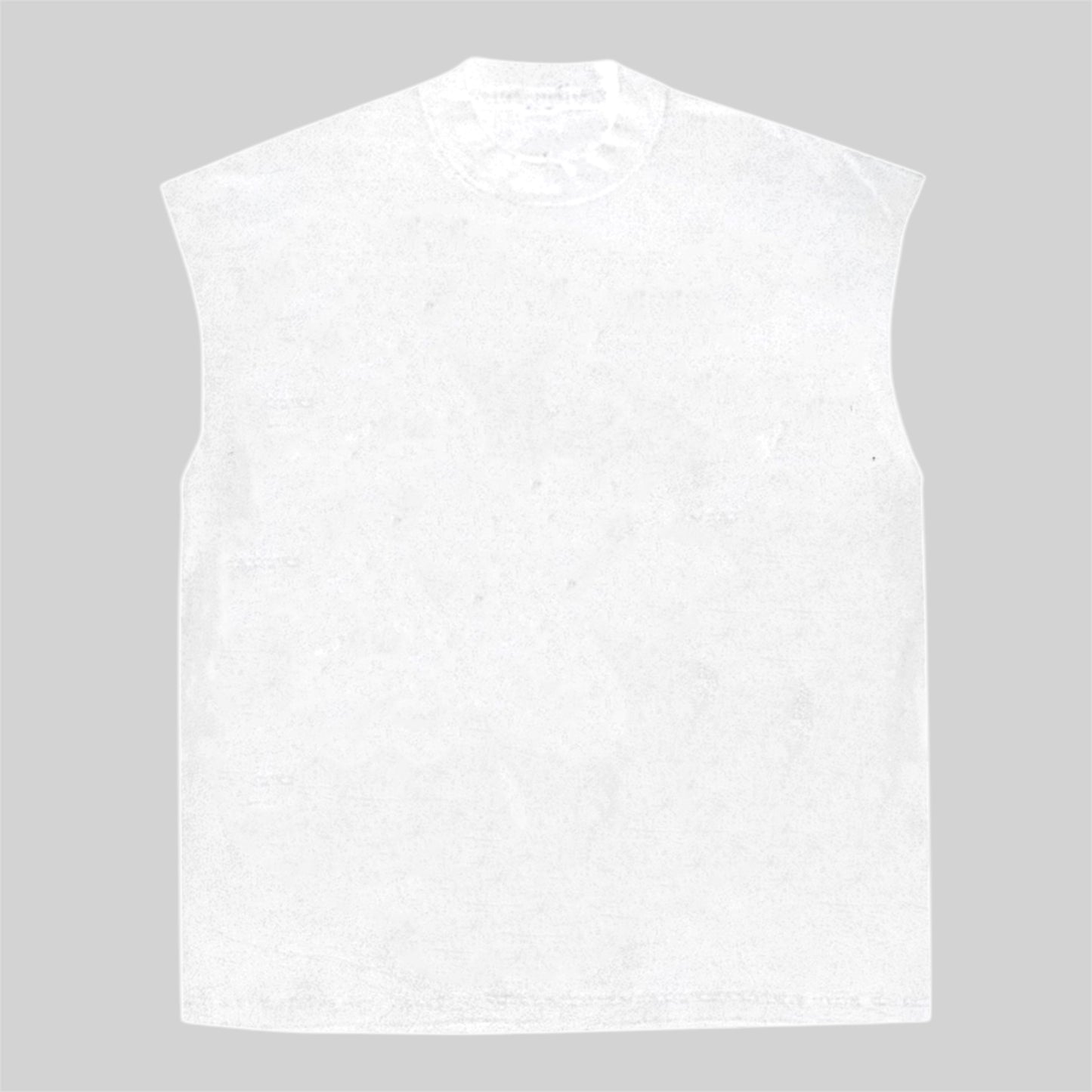 Heavy Tank Top