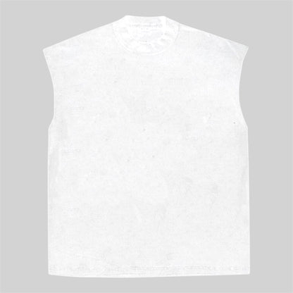 Heavy Tank Top